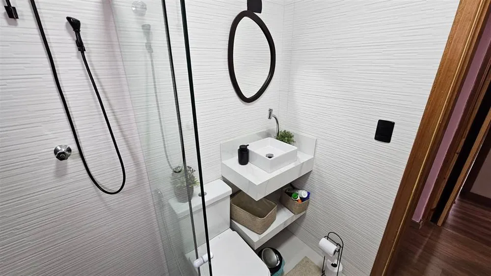 Apartamento, 2 quartos, 70 m² - Foto 6