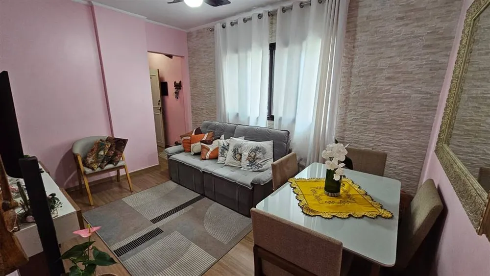 Apartamento, 2 quartos, 70 m² - Foto 6