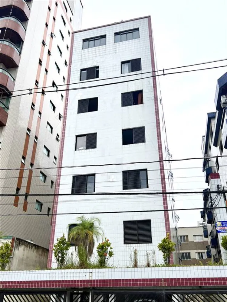 Apartamento, 2 quartos, 70 m² - Foto 1