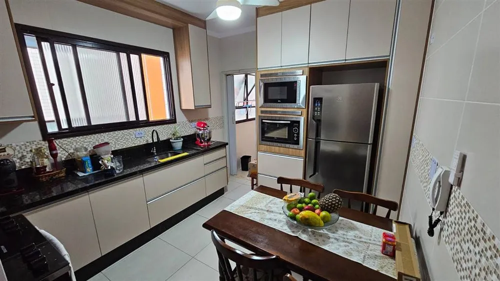 Apartamento, 2 quartos, 70 m² - Foto 2