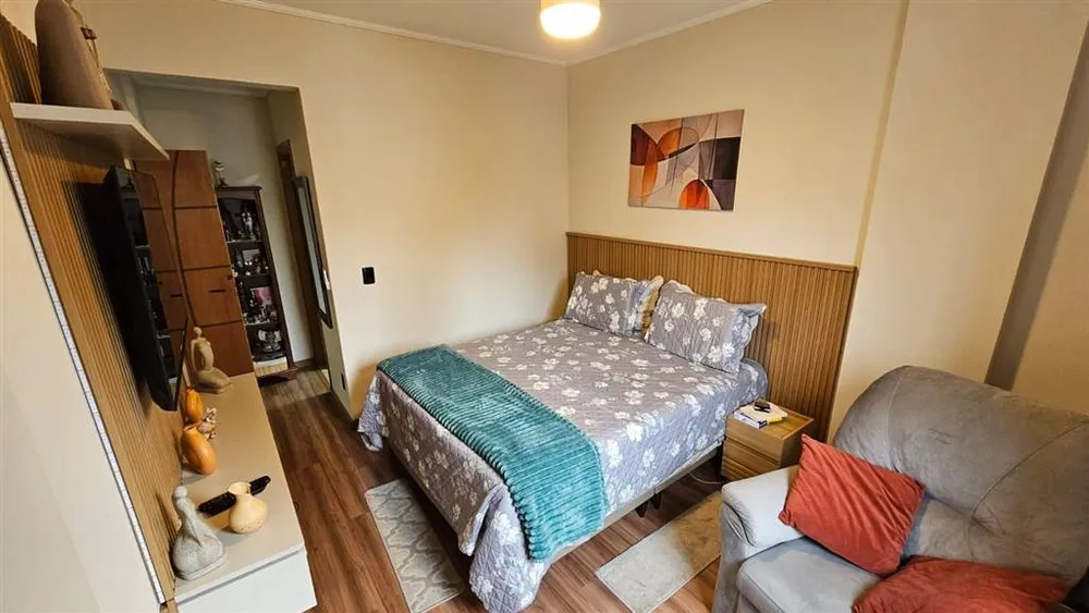 Apartamento, 2 quartos, 70 m² - Foto 8