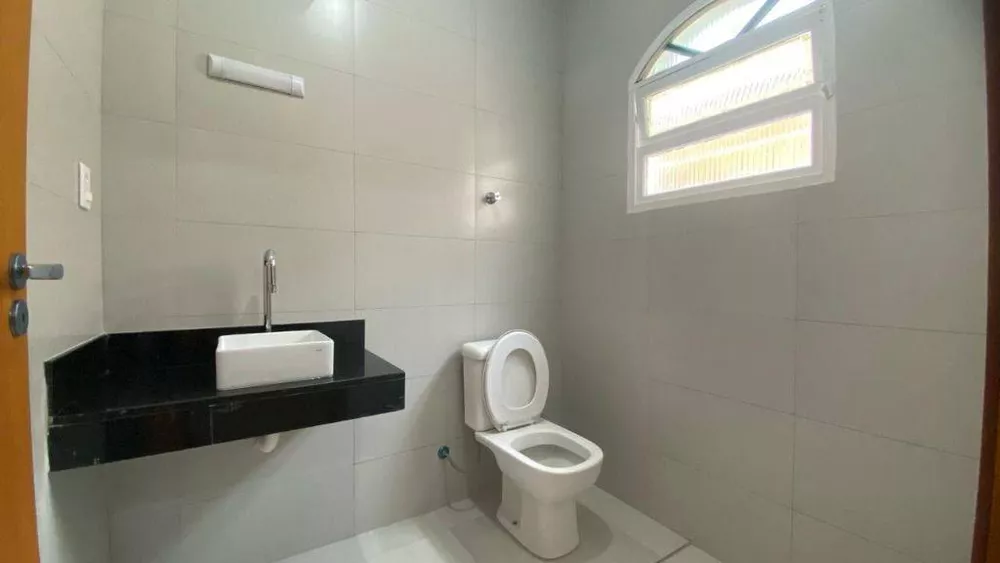 Casa à venda com 3 quartos, 78m² - Foto 8