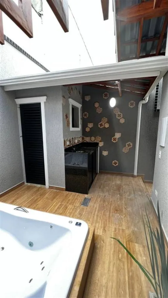 Casa, 3 quartos, 116 m² - Foto 1