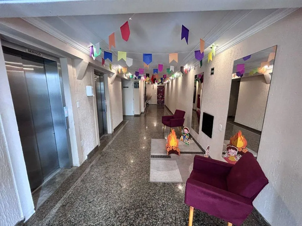 Apartamento, 2 quartos, 74 m² - Foto 16