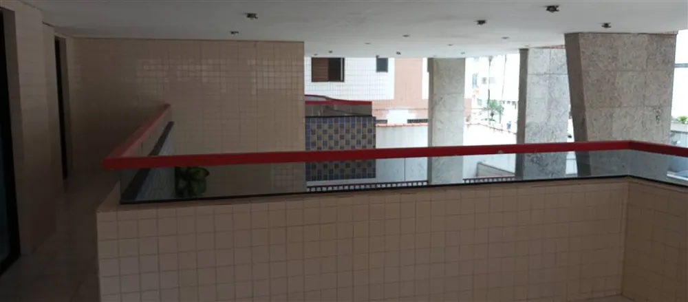 Apartamento, 2 quartos, 74 m² - Foto 2
