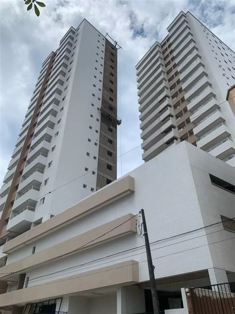 Apartamento à venda com 2 quartos, 87m² - Foto 3