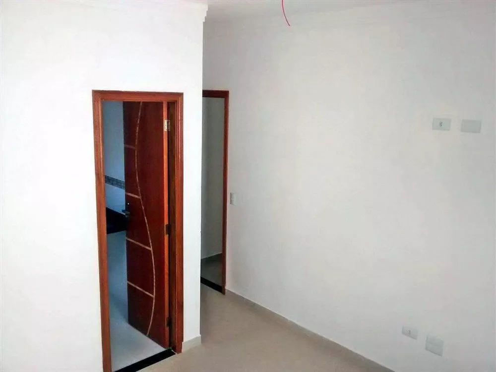 Casa à venda com 3 quartos, 140m² - Foto 4