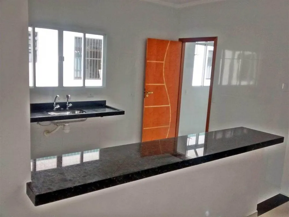 Casa, 3 quartos, 140 m² - Foto 8