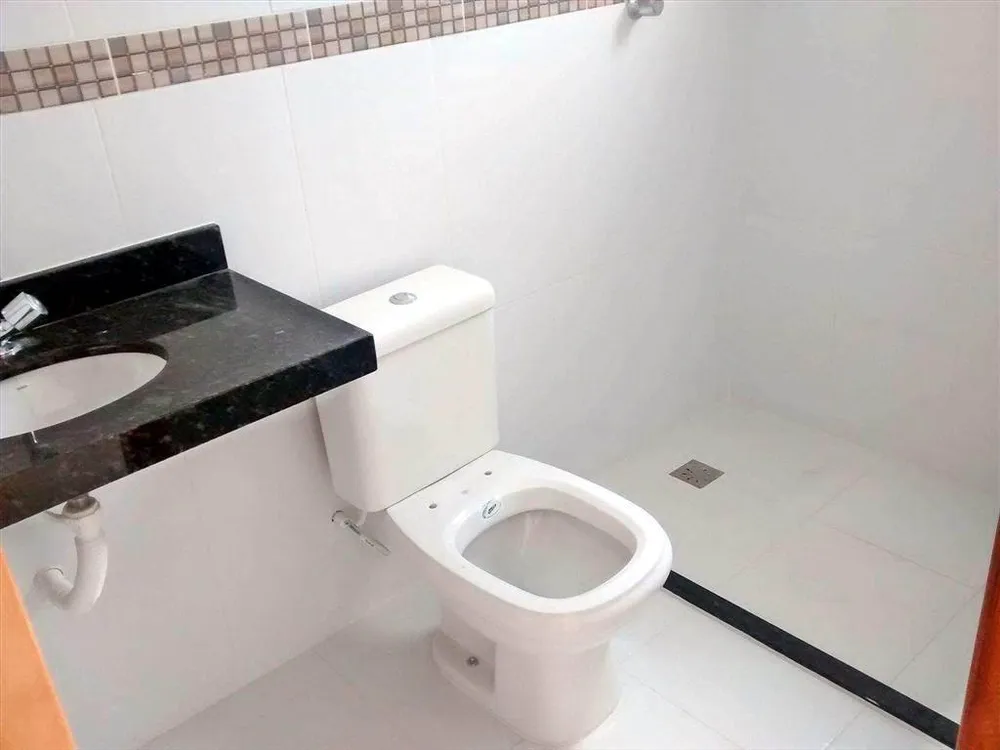 Casa, 3 quartos, 140 m² - Foto 7