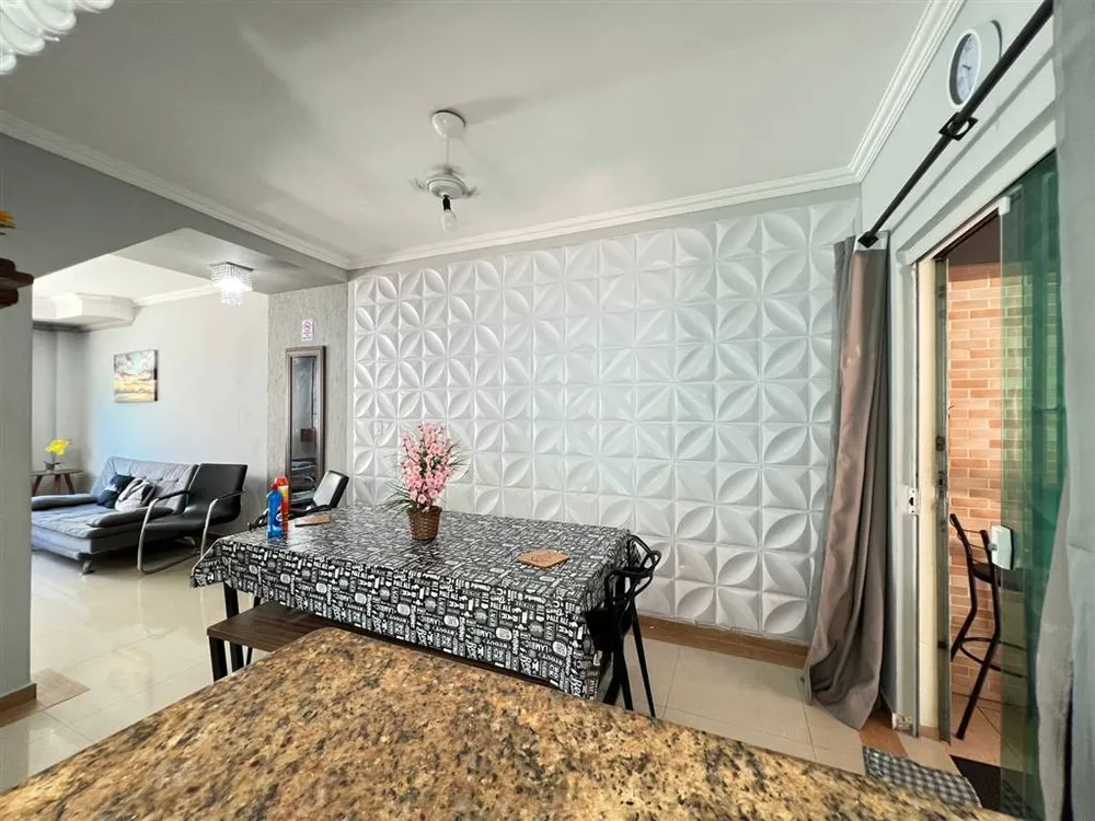 Casa, 3 quartos, 121 m² - Foto 9