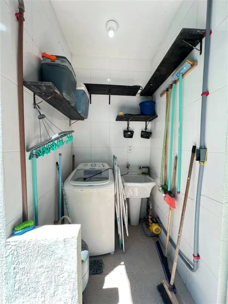 Casa, 3 quartos, 121 m² - Foto 10