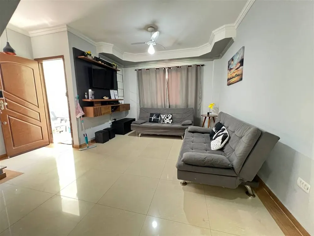 Casa, 3 quartos, 121 m² - Foto 4