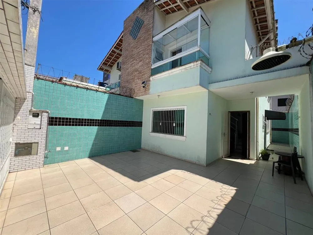 Casa, 3 quartos, 121 m² - Foto 4