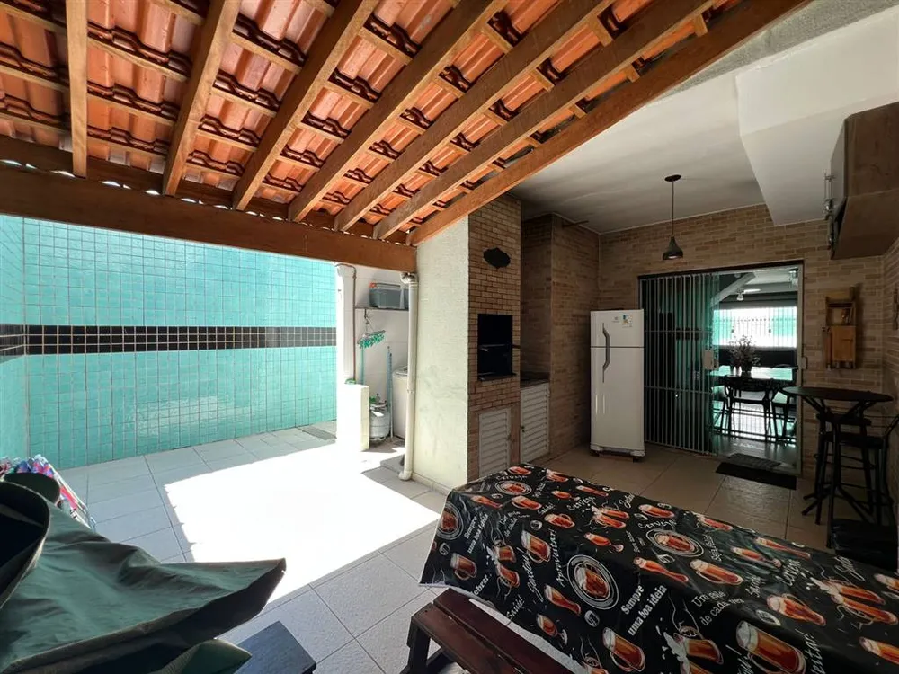 Casa, 3 quartos, 121 m² - Foto 3