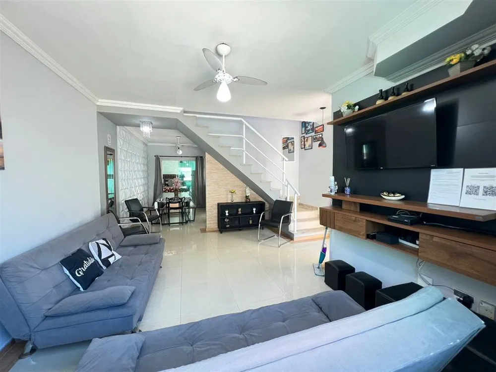 Casa, 3 quartos, 121 m² - Foto 6