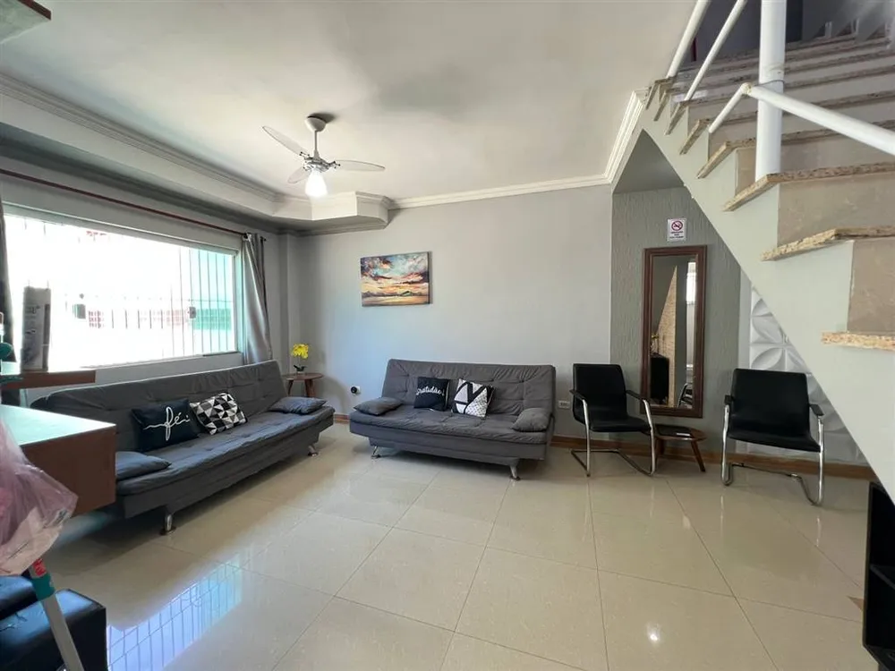 Casa, 3 quartos, 121 m² - Foto 8