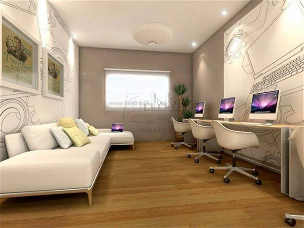 Apartamento, 2 quartos, 75 m² - Foto 7