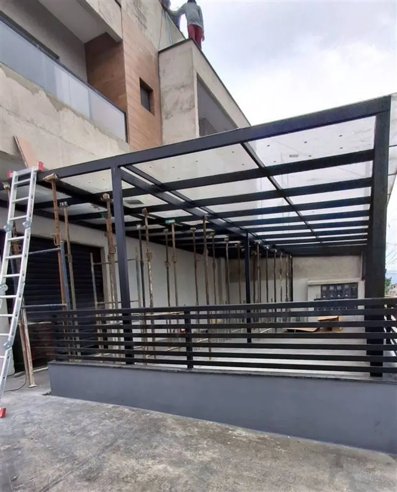 Sala-Conjunto, 78 m² - Foto 1