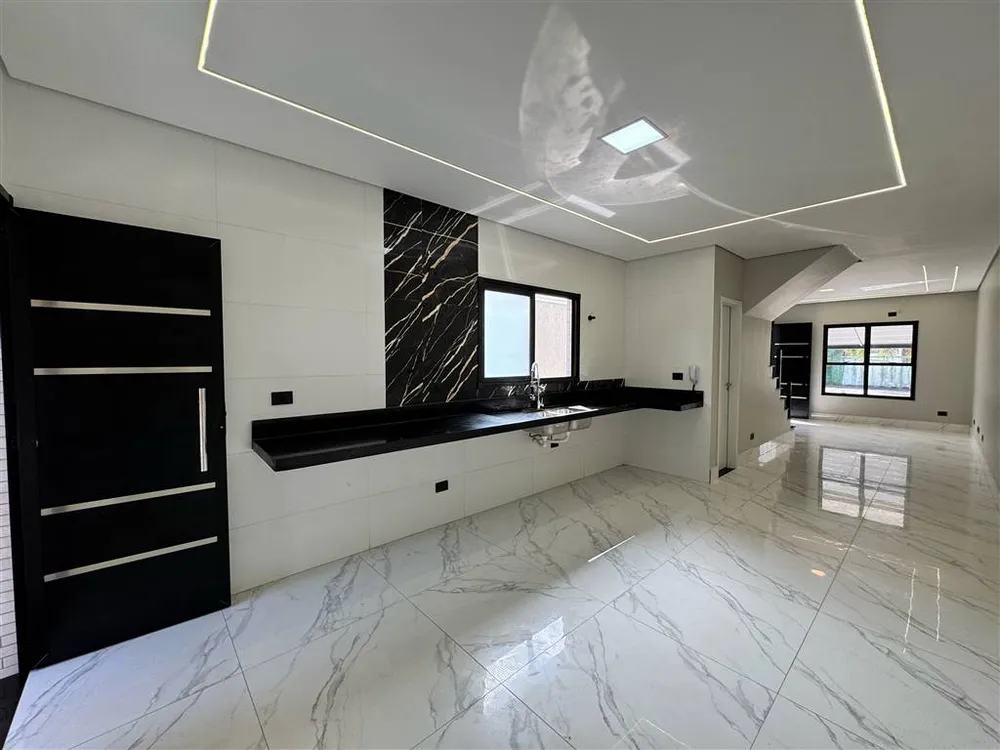 Casa, 3 quartos, 139 m² - Foto 4
