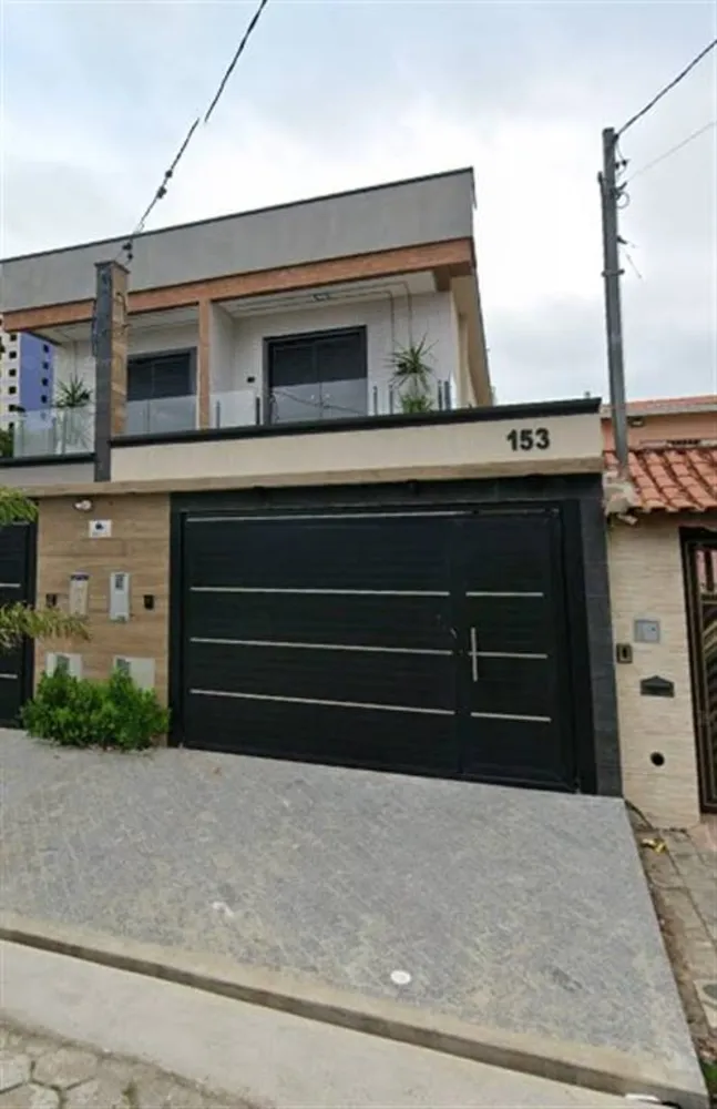 Casa, 3 quartos, 139 m² - Foto 3