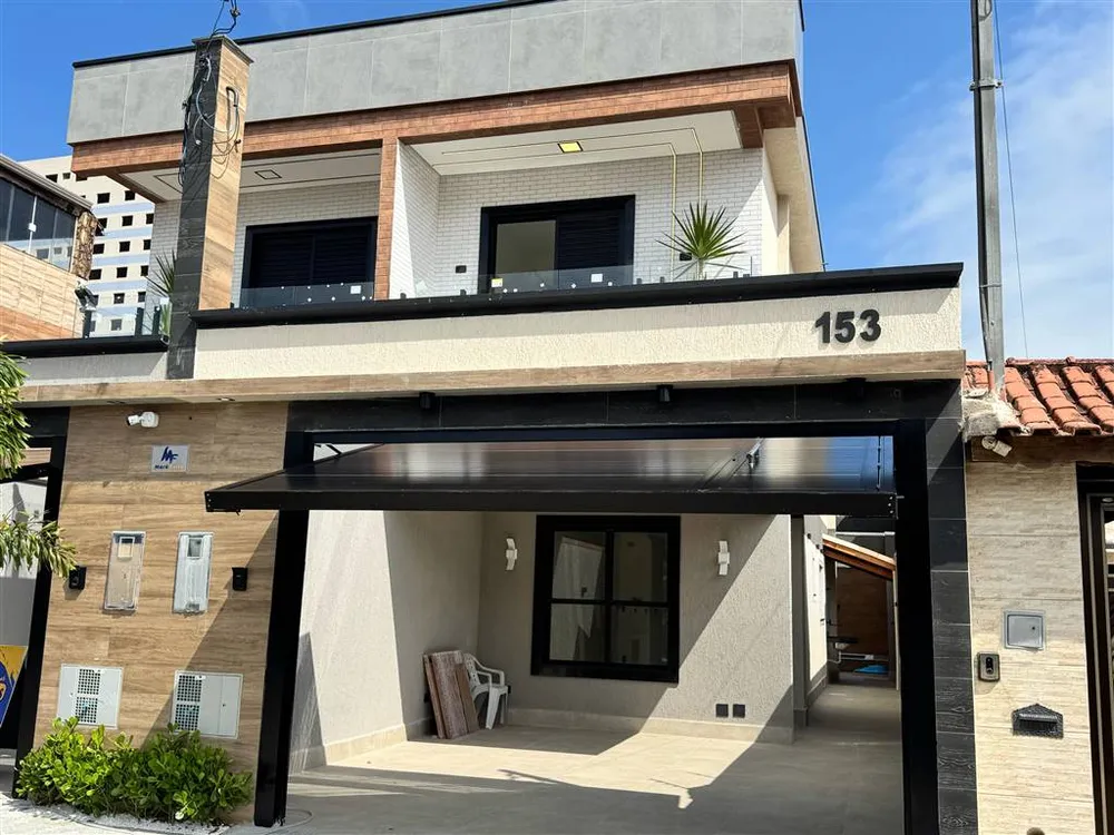 Casa, 3 quartos, 139 m² - Foto 2