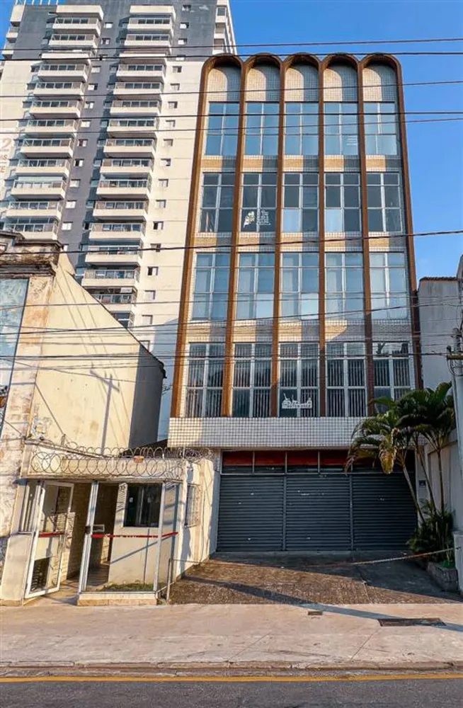 Loja-Salão, 268 m² - Foto 10
