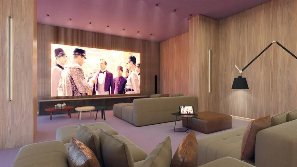 Apartamento, 2 quartos, 67 m² - Foto 6
