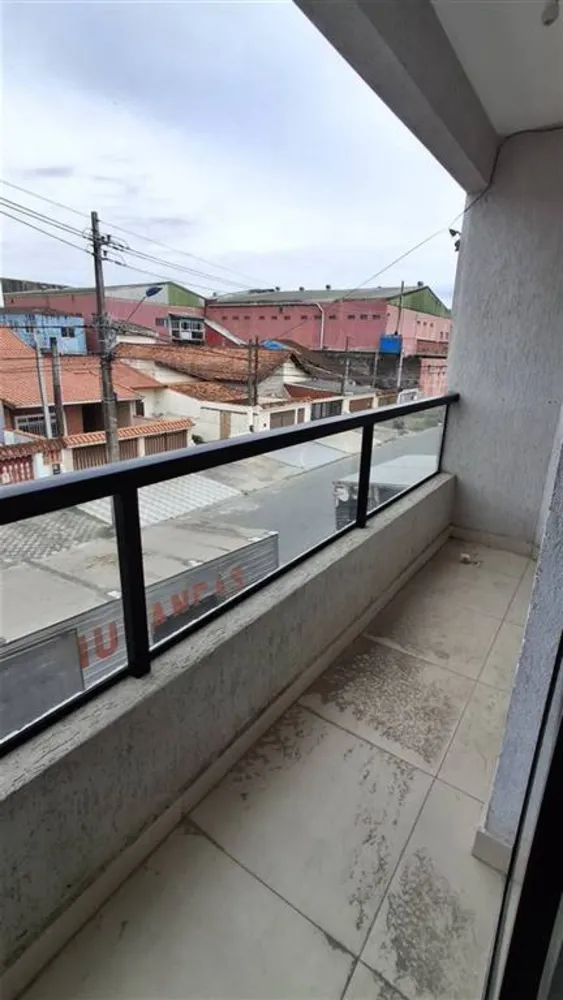 Apartamento, 1 quarto, 40 m² - Foto 7