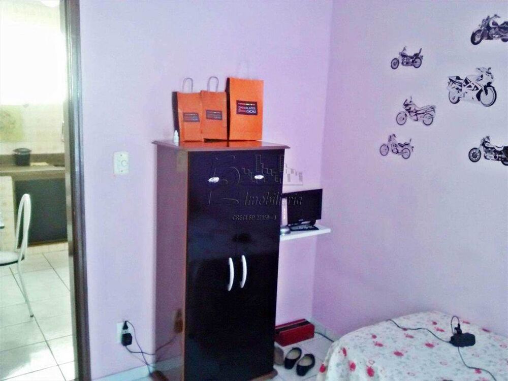 Apartamento à venda com 3 quartos, 84m² - Foto 4