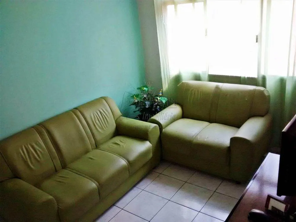 Apartamento, 3 quartos, 84 m² - Foto 5