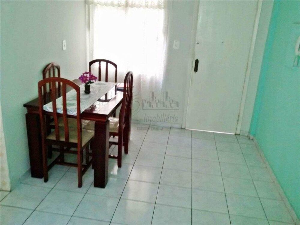Apartamento à venda com 3 quartos, 84m² - Foto 1