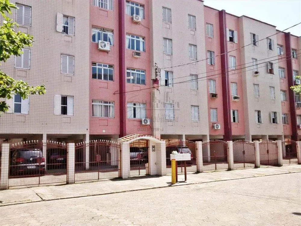 Apartamento, 3 quartos, 84 m² - Foto 1