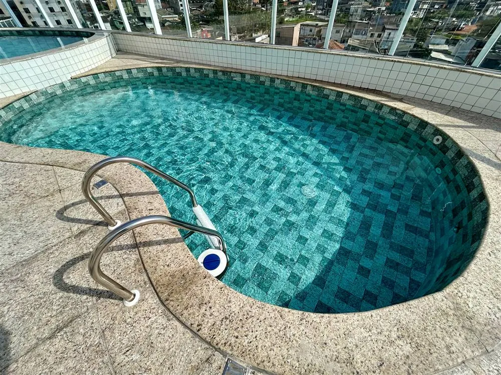 Apartamento, 2 quartos, 46 m² - Foto 5