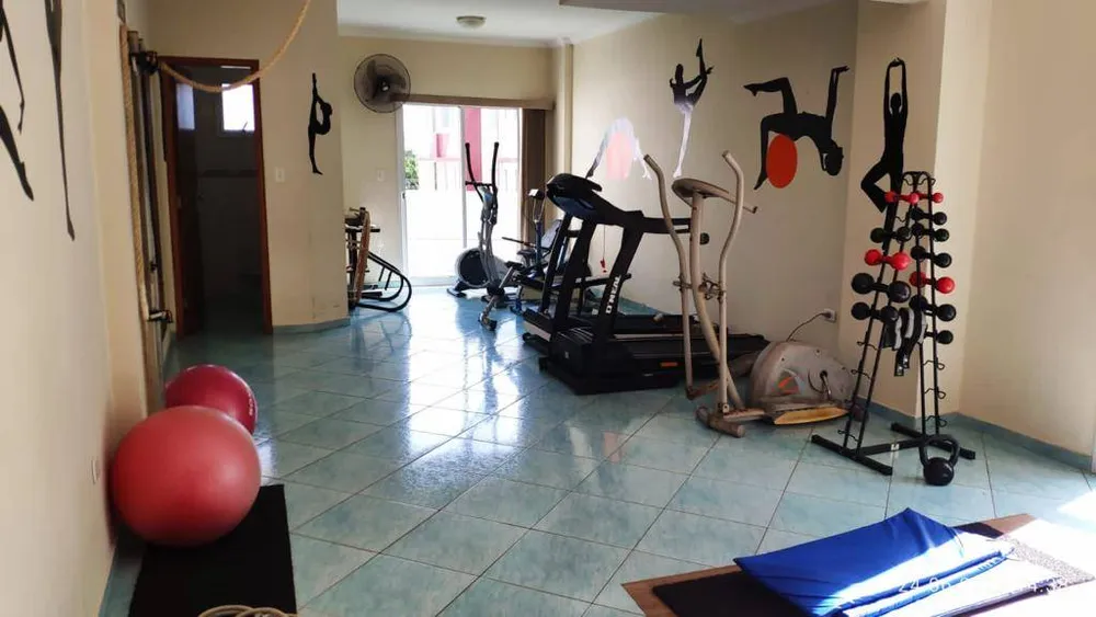 Apartamento, 2 quartos, 74 m² - Foto 15