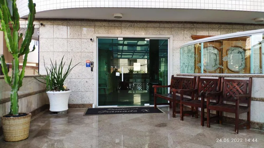Apartamento, 2 quartos, 74 m² - Foto 16