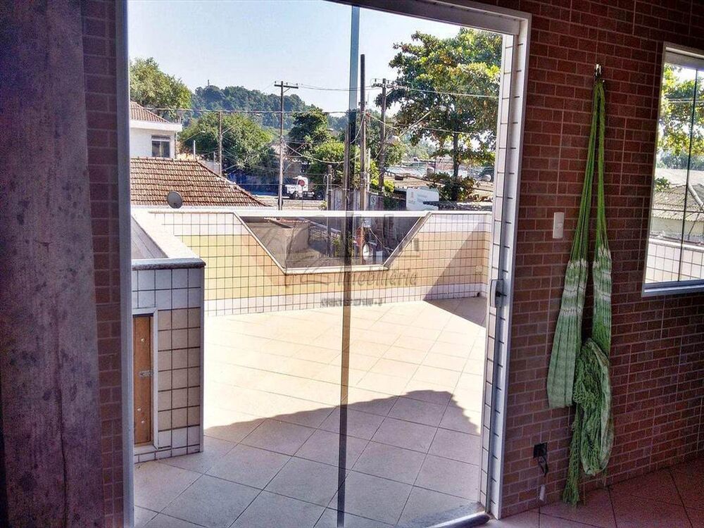 Casa à venda com 3 quartos, 247m² - Foto 2