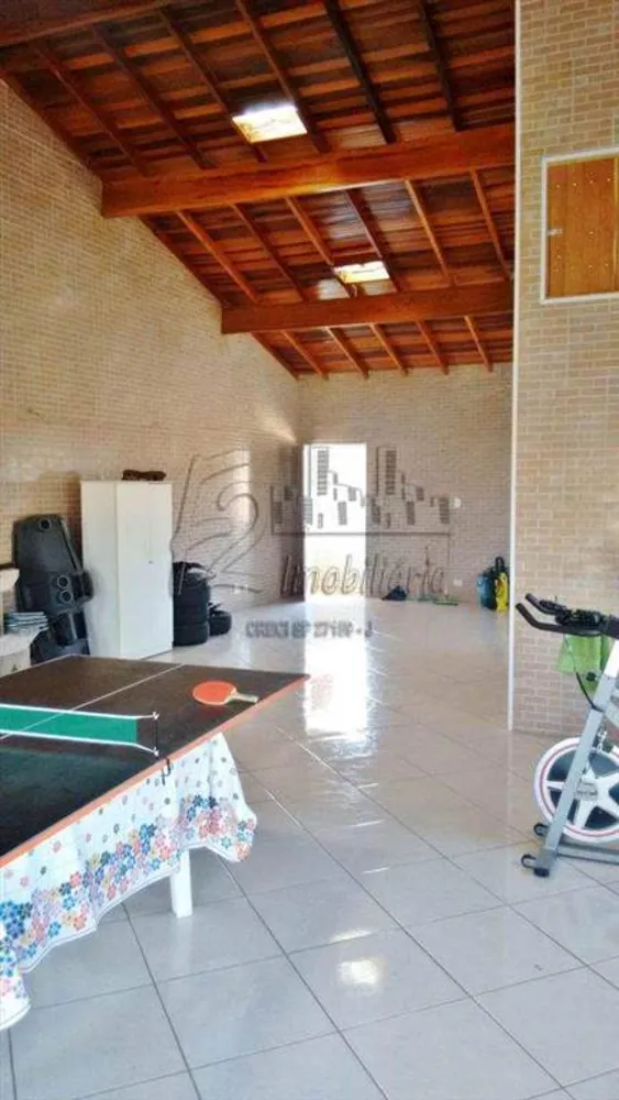 Casa, 3 quartos, 247 m² - Foto 7