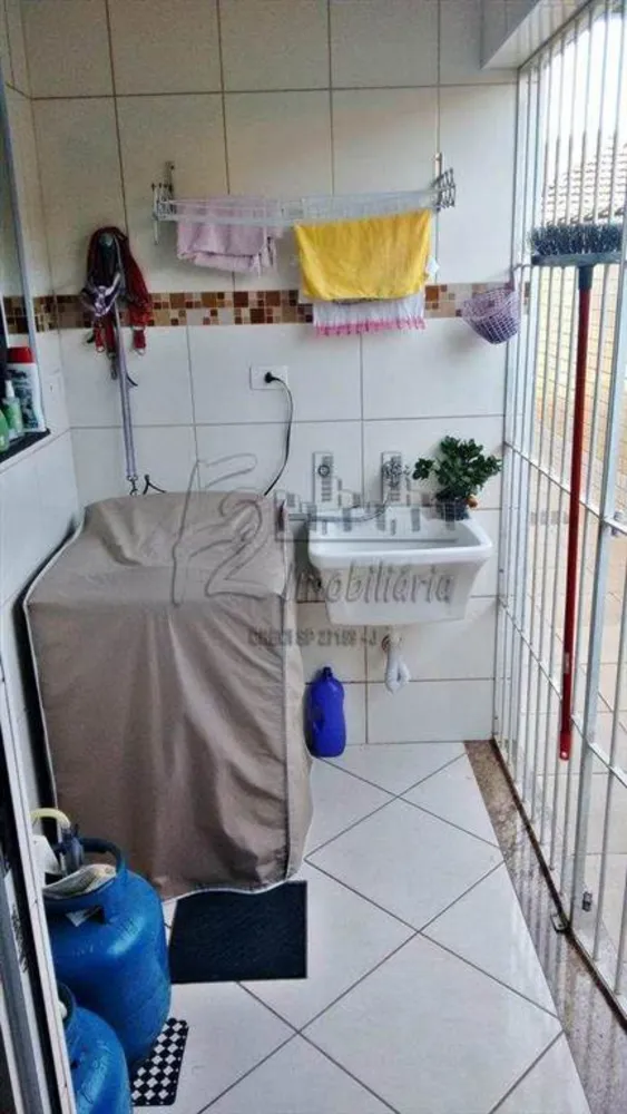 Casa, 3 quartos, 247 m² - Foto 13