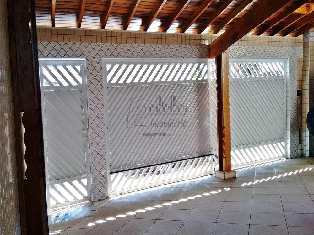 Casa, 3 quartos, 247 m² - Foto 5