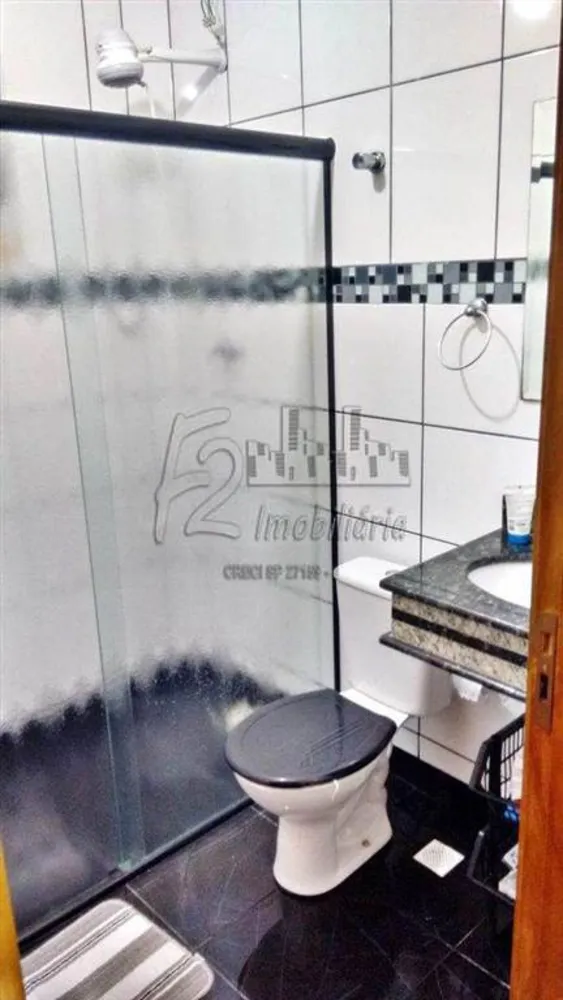 Casa, 3 quartos, 247 m² - Foto 16