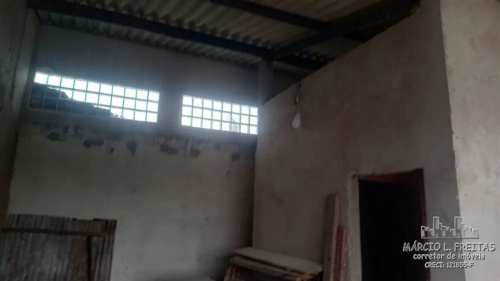 Casa, 2 quartos, 80 m² - Foto 7