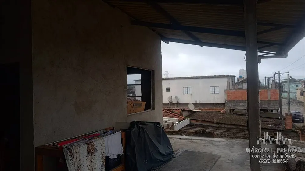 Casa, 2 quartos, 80 m² - Foto 3