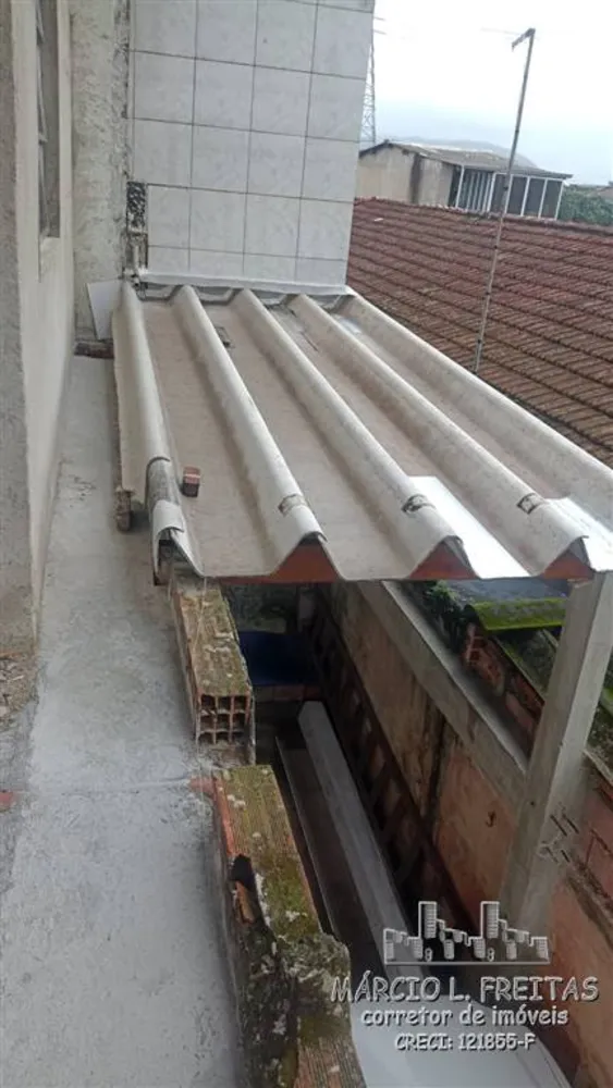Casa, 2 quartos, 80 m² - Foto 8
