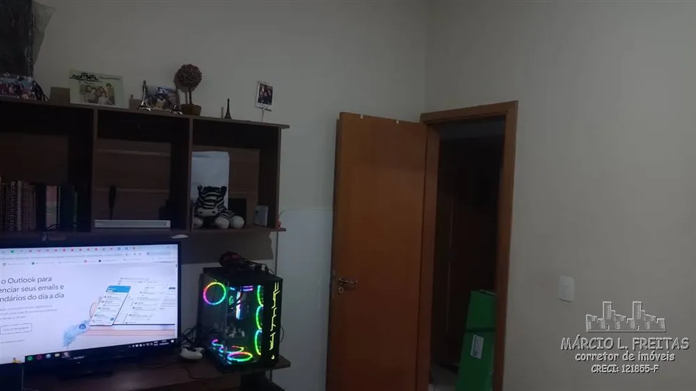 Casa, 2 quartos, 80 m² - Foto 6