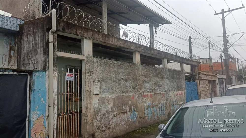 Casa, 2 quartos, 80 m² - Foto 2