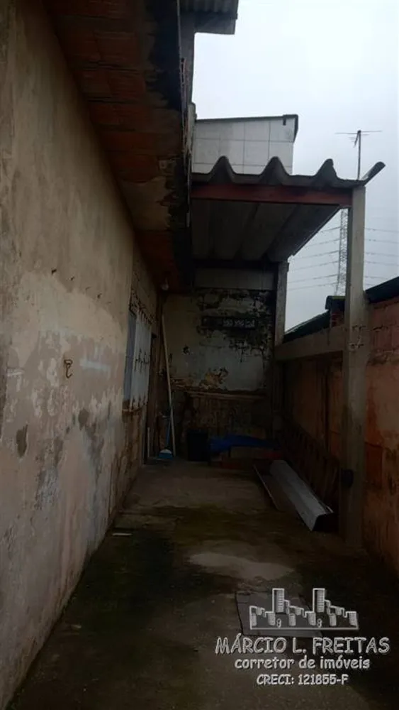 Casa, 2 quartos, 80 m² - Foto 4