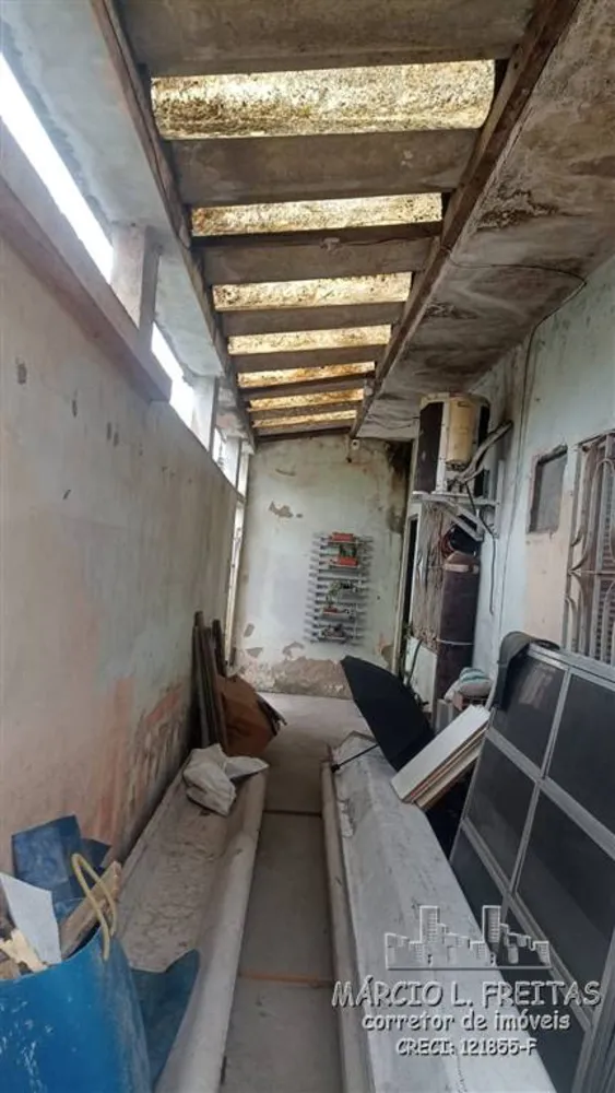 Casa, 2 quartos, 80 m² - Foto 5
