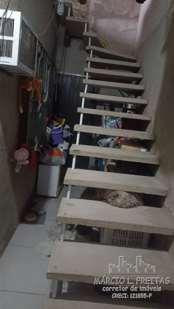 Casa, 2 quartos, 80 m² - Foto 8