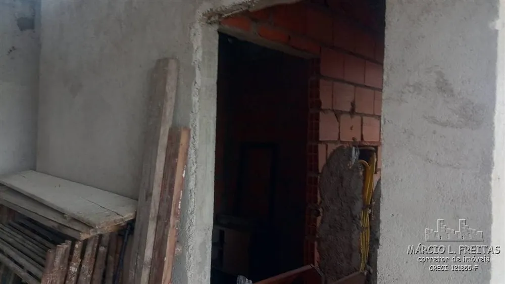 Casa, 2 quartos, 80 m² - Foto 1