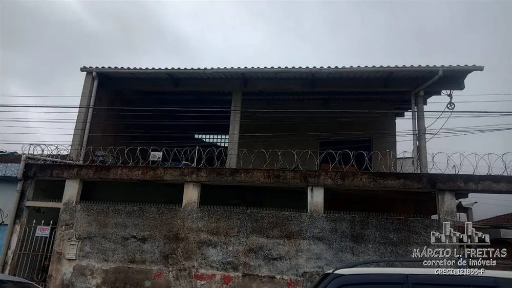 Casa, 2 quartos, 80 m² - Foto 1